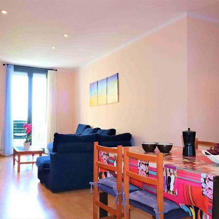 Apartamento Tramuntana 2 1 Roses- Immo Barneda Exterior foto