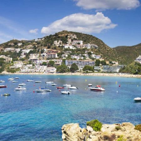 Apartamento Tramuntana 2 1 Roses- Immo Barneda Exterior foto