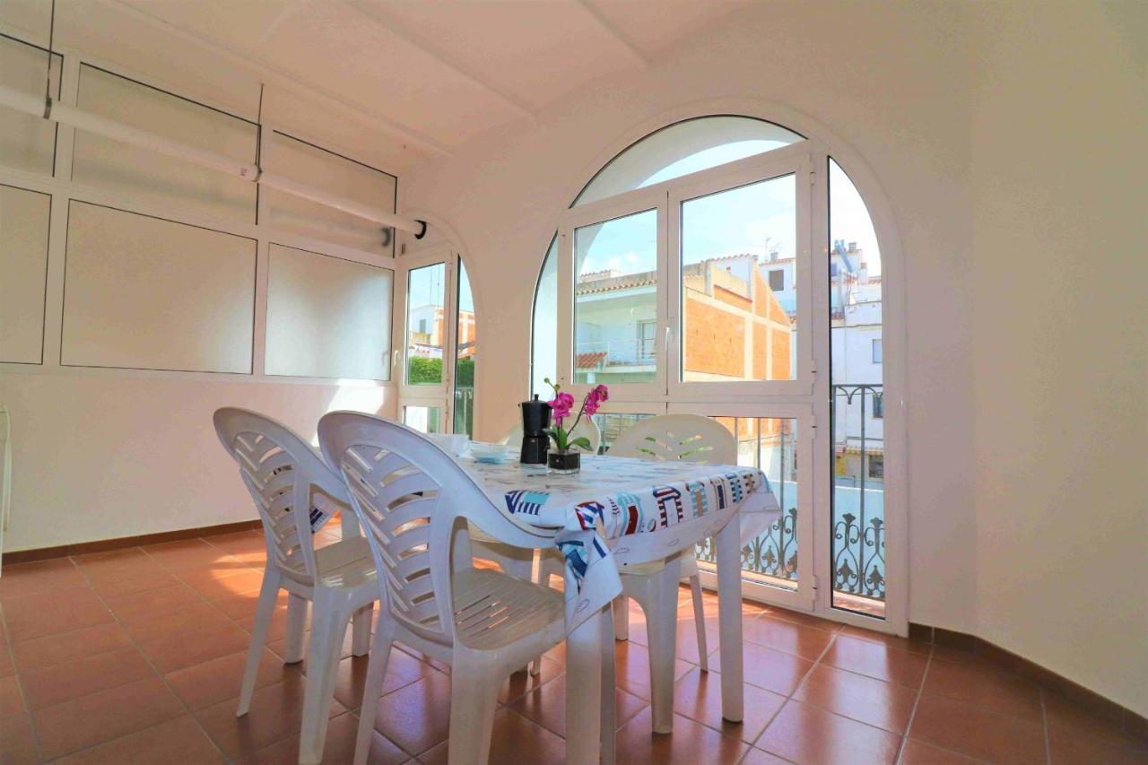 Apartamento Tramuntana 2 1 Roses- Immo Barneda Exterior foto