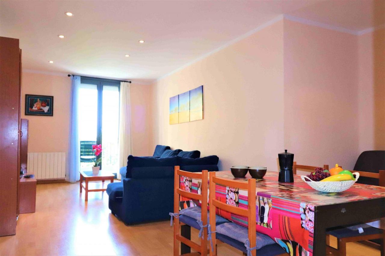 Apartamento Tramuntana 2 1 Roses- Immo Barneda Exterior foto