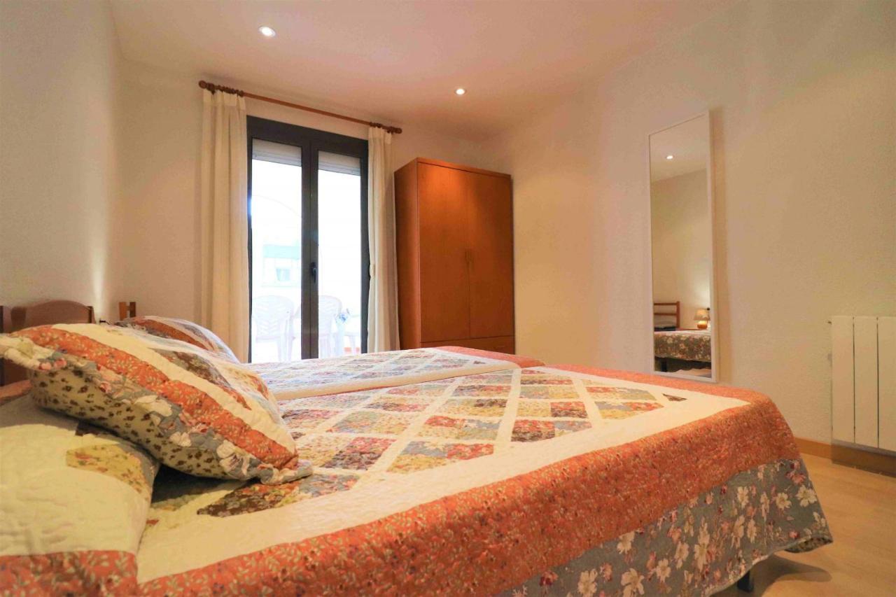 Apartamento Tramuntana 2 1 Roses- Immo Barneda Exterior foto