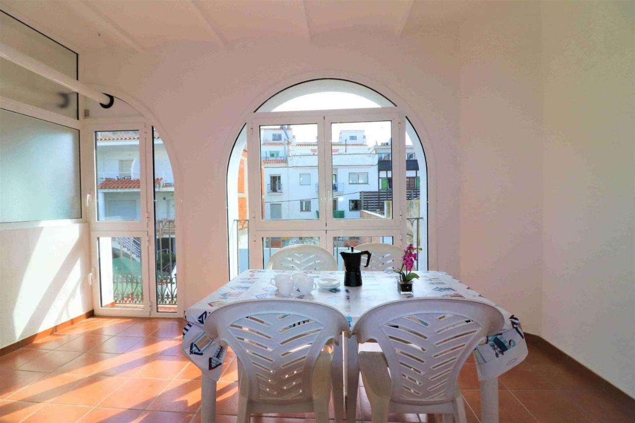 Apartamento Tramuntana 2 1 Roses- Immo Barneda Exterior foto