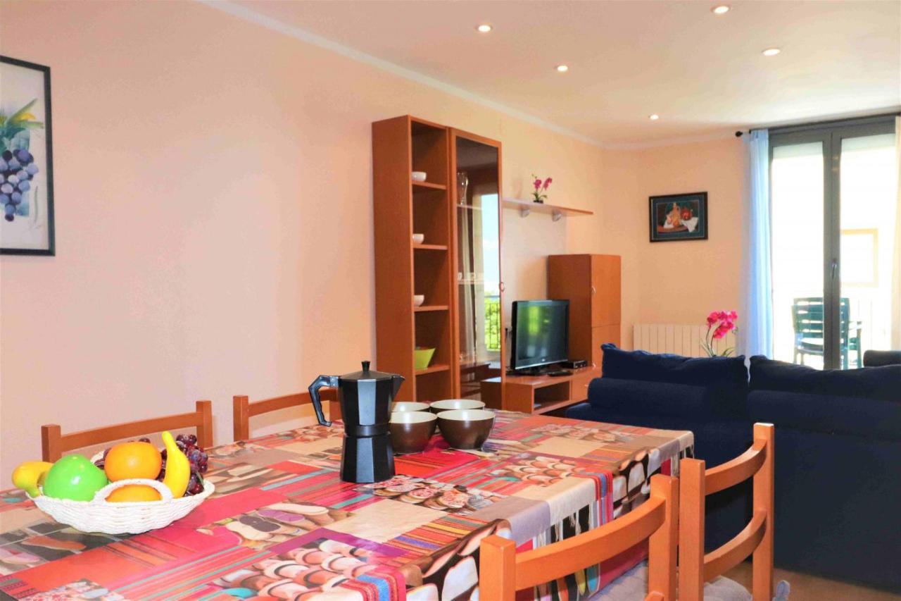 Apartamento Tramuntana 2 1 Roses- Immo Barneda Exterior foto