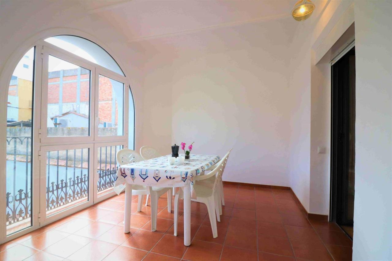 Apartamento Tramuntana 2 1 Roses- Immo Barneda Exterior foto