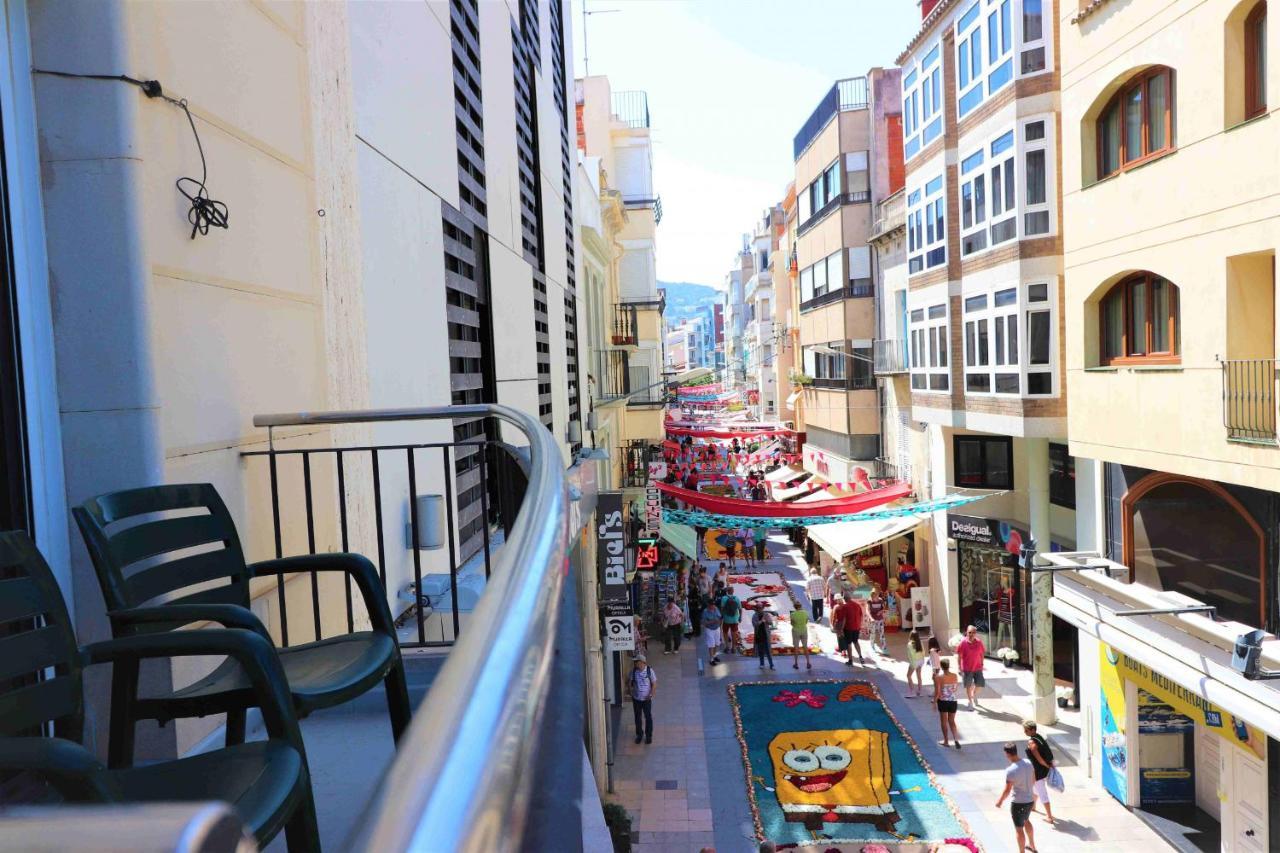 Apartamento Tramuntana 2 1 Roses- Immo Barneda Exterior foto