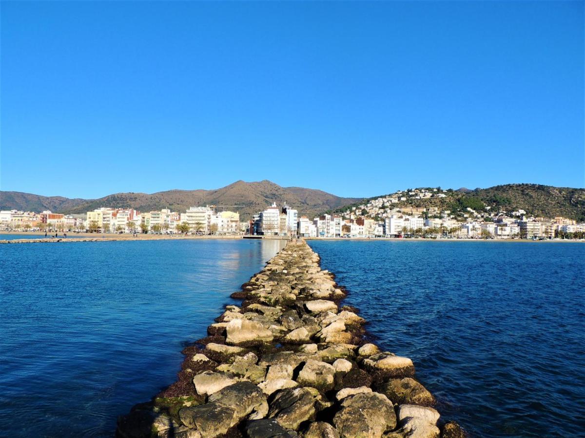 Apartamento Tramuntana 2 1 Roses- Immo Barneda Exterior foto