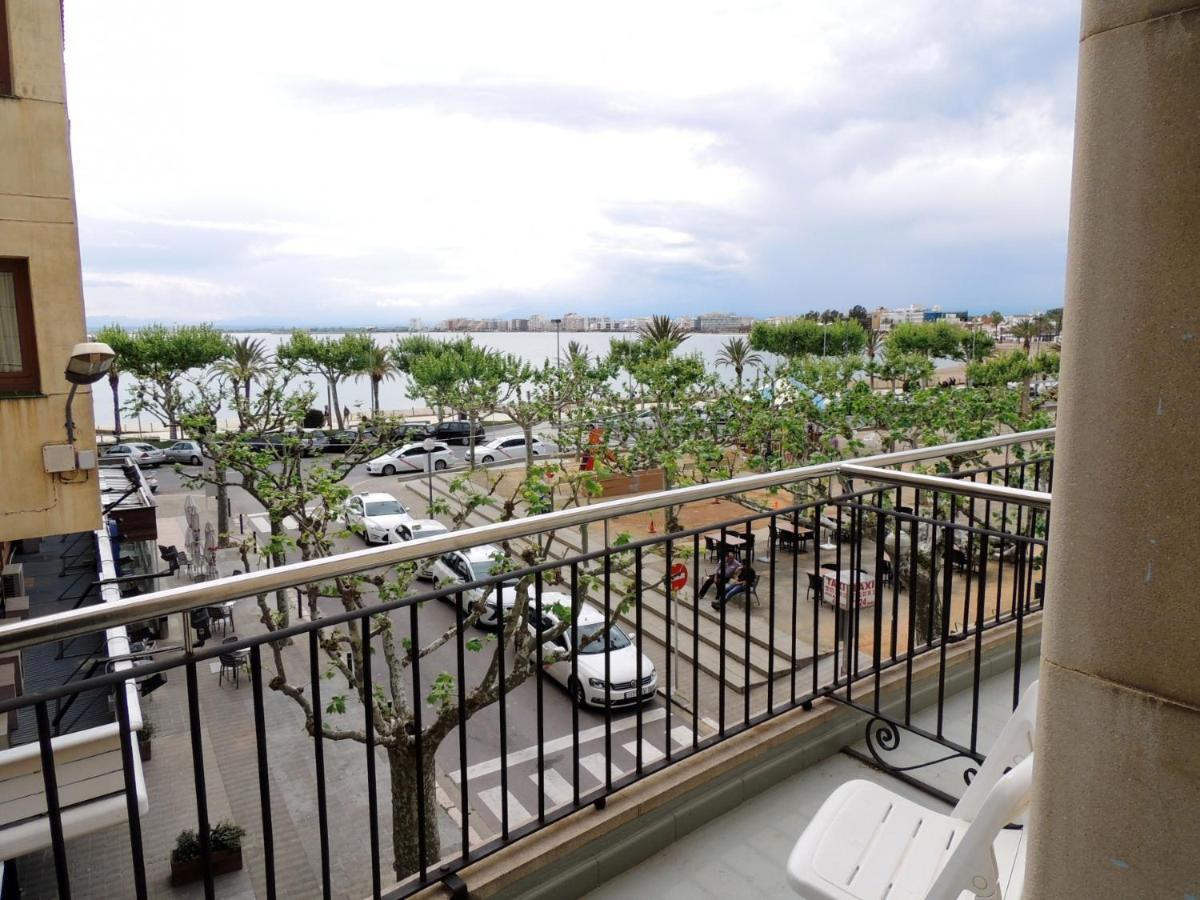 Apartamento Tramuntana 2 1 Roses- Immo Barneda Exterior foto