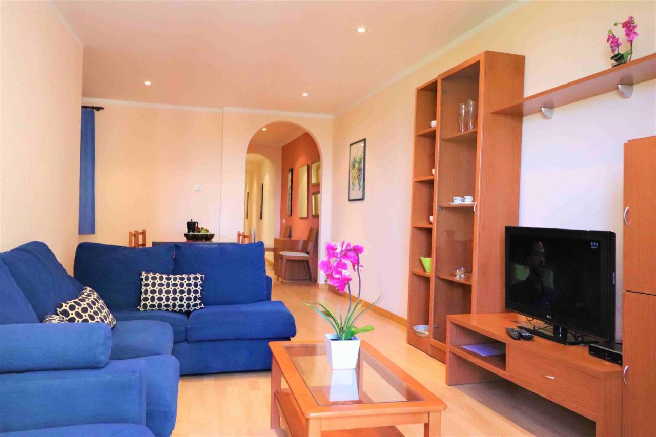Apartamento Tramuntana 2 1 Roses- Immo Barneda Exterior foto