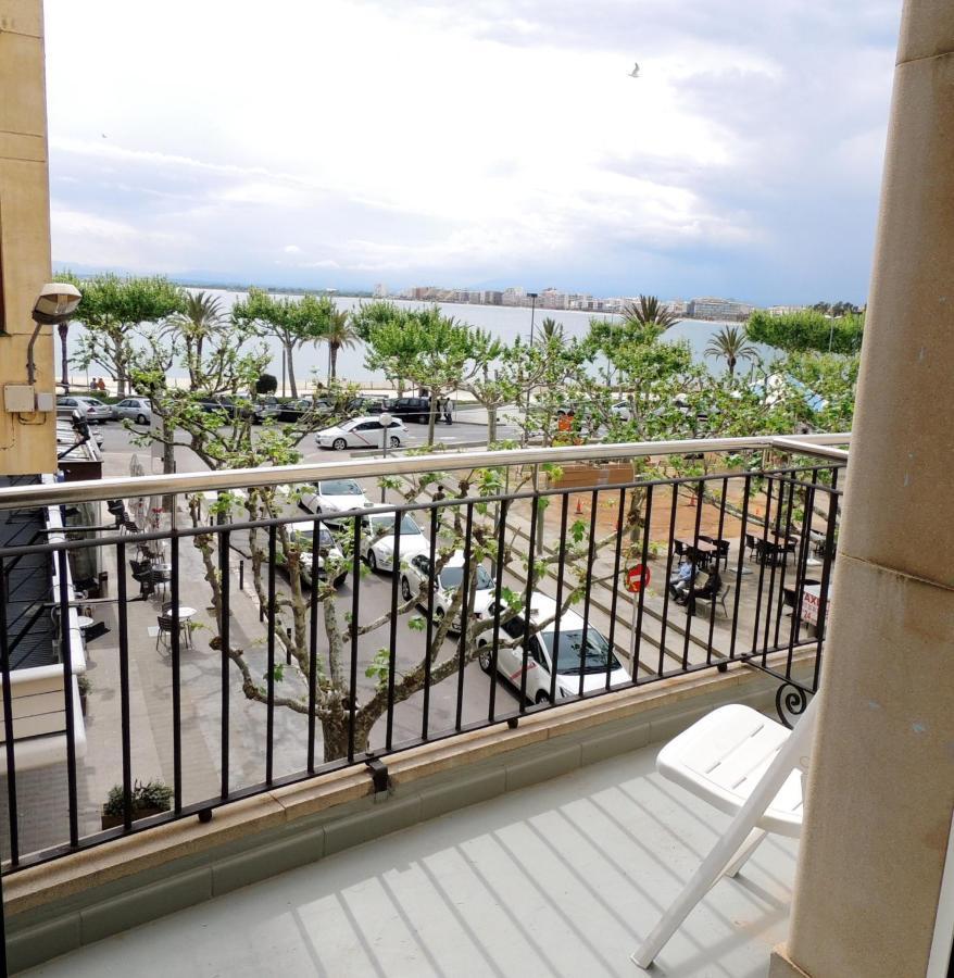 Apartamento Tramuntana 2 1 Roses- Immo Barneda Exterior foto