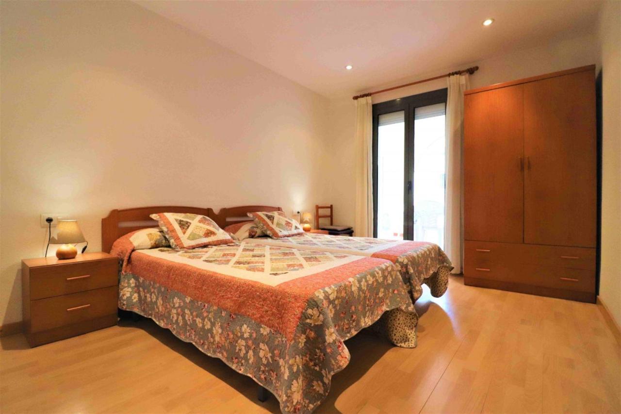 Apartamento Tramuntana 2 1 Roses- Immo Barneda Exterior foto