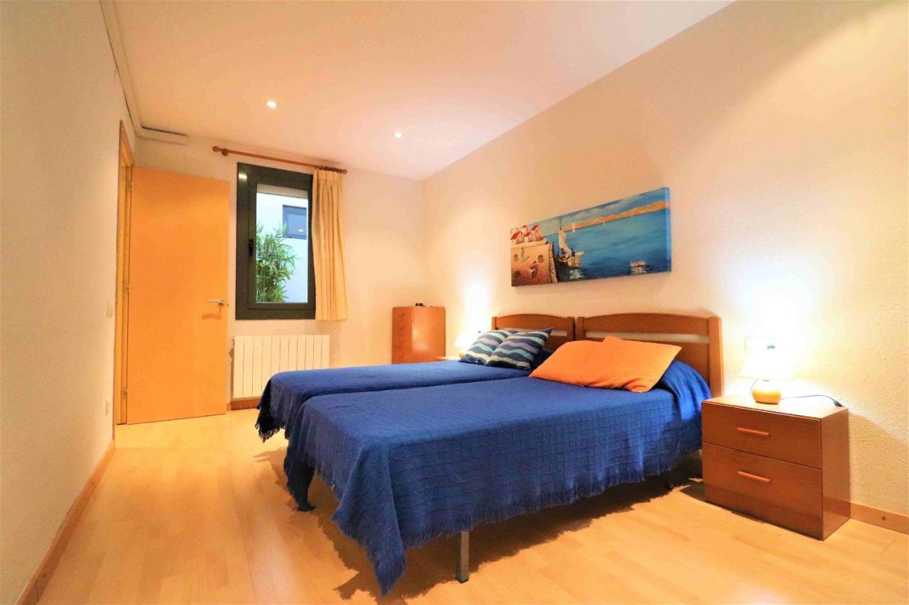 Apartamento Tramuntana 2 1 Roses- Immo Barneda Exterior foto