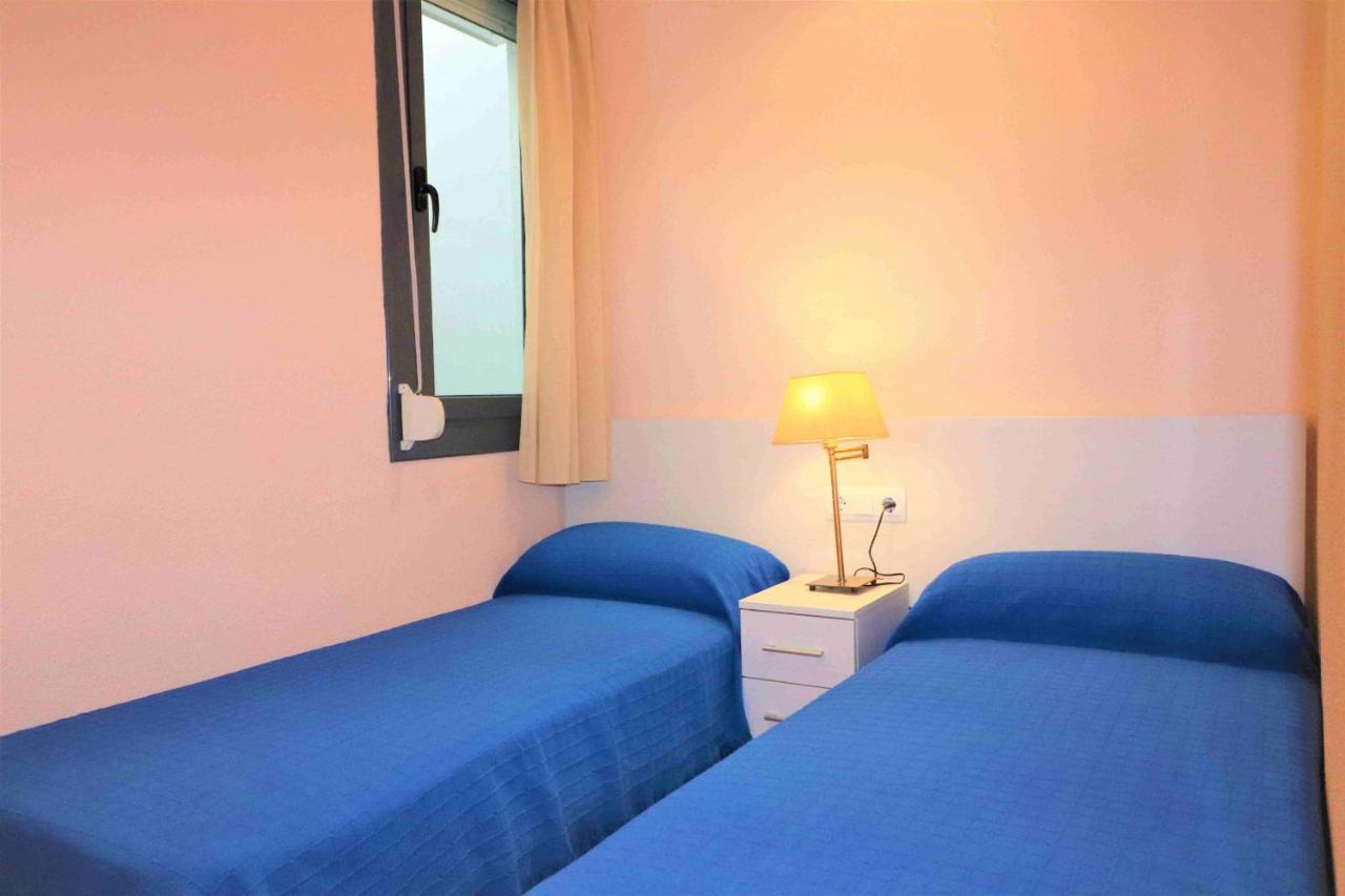 Apartamento Tramuntana 2 1 Roses- Immo Barneda Exterior foto