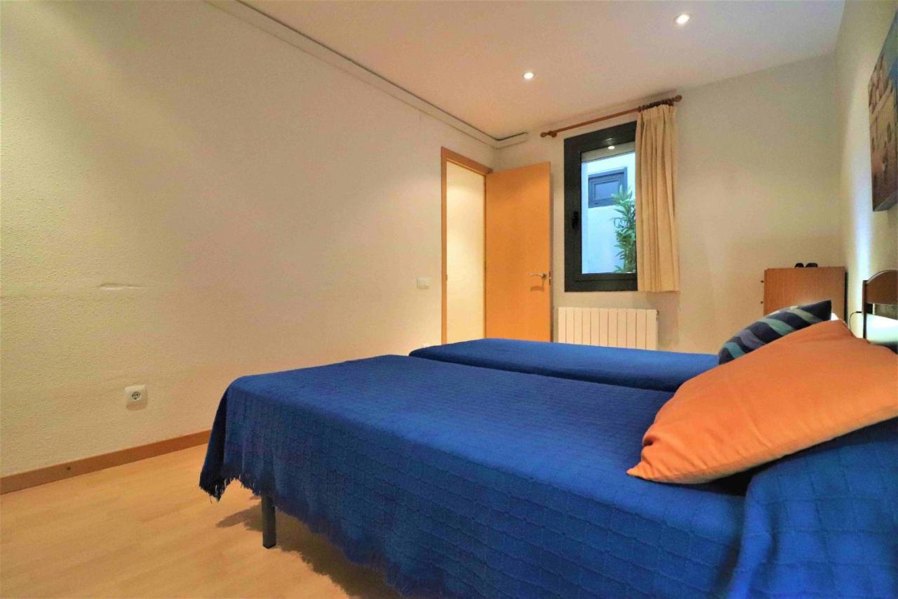 Apartamento Tramuntana 2 1 Roses- Immo Barneda Exterior foto