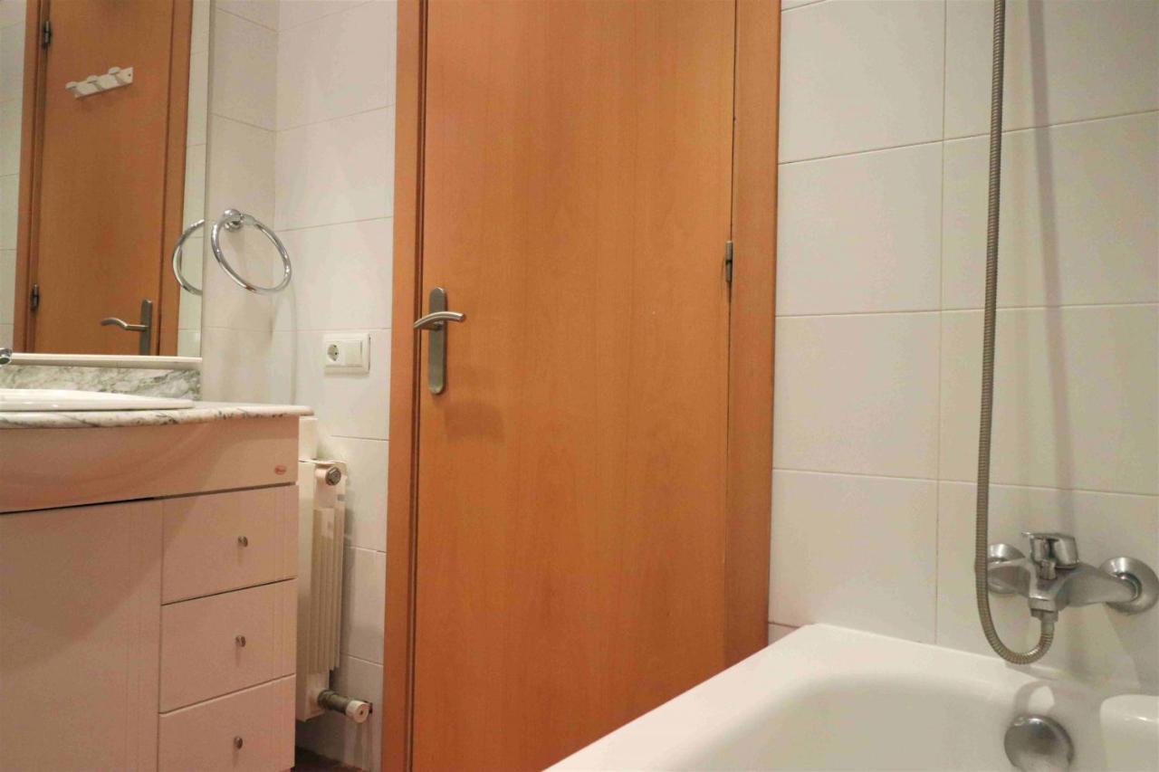 Apartamento Tramuntana 2 1 Roses- Immo Barneda Exterior foto