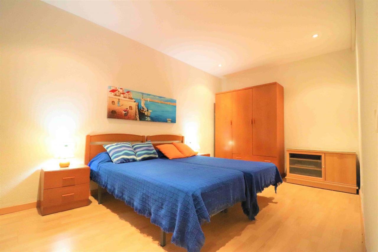 Apartamento Tramuntana 2 1 Roses- Immo Barneda Exterior foto