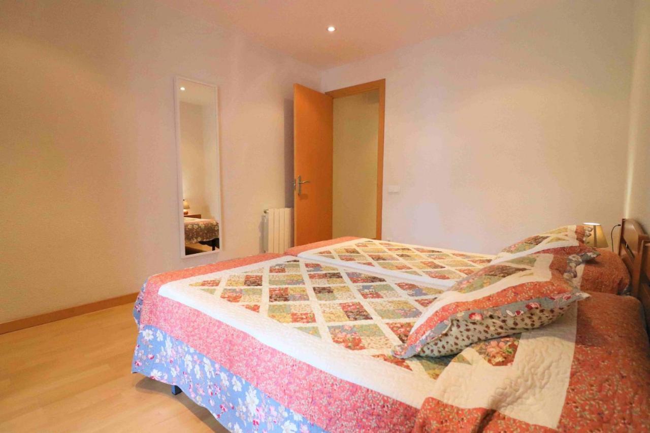 Apartamento Tramuntana 2 1 Roses- Immo Barneda Exterior foto