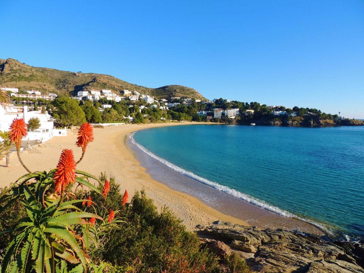 Apartamento Tramuntana 2 1 Roses- Immo Barneda Exterior foto
