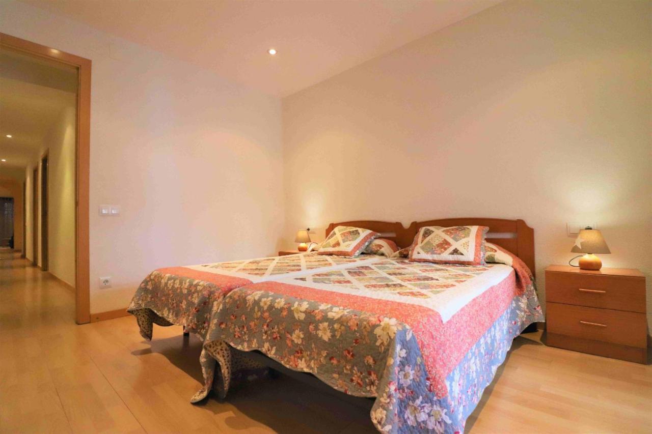 Apartamento Tramuntana 2 1 Roses- Immo Barneda Exterior foto
