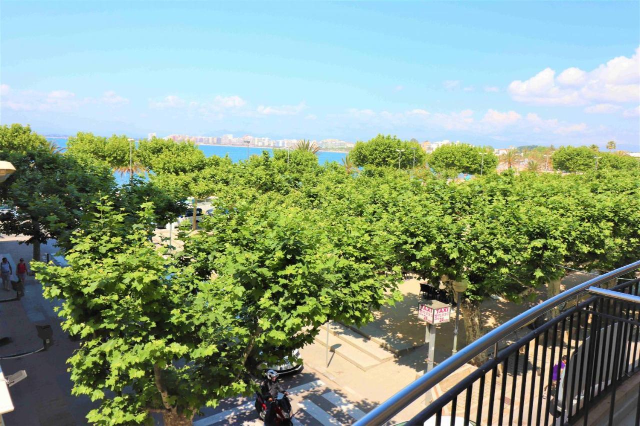 Apartamento Tramuntana 2 1 Roses- Immo Barneda Exterior foto