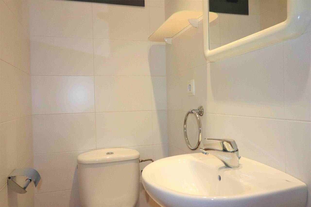 Apartamento Tramuntana 2 1 Roses- Immo Barneda Exterior foto