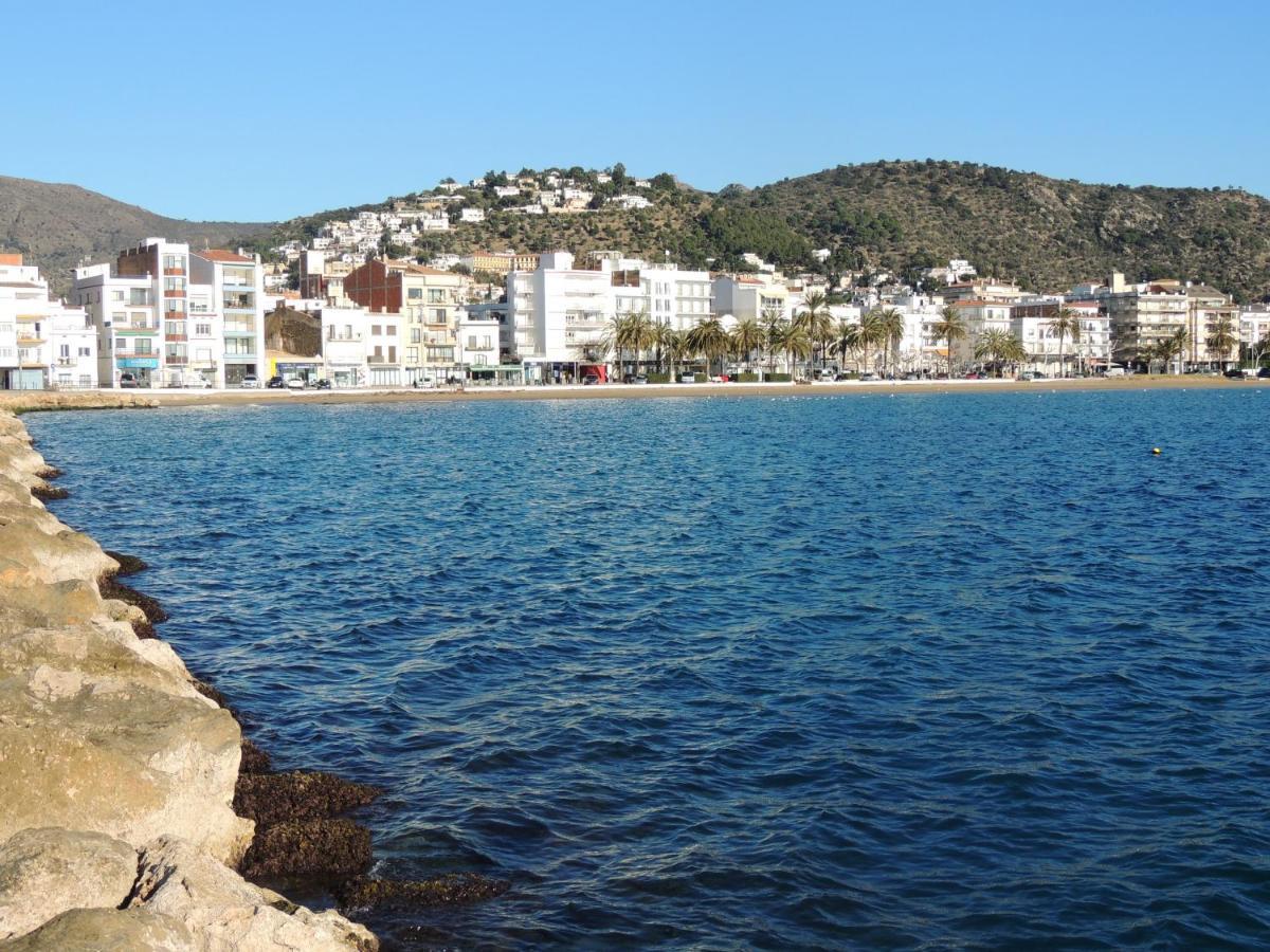 Apartamento Tramuntana 2 1 Roses- Immo Barneda Exterior foto